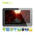 Cheap 3g tablet pc 7 inch MTK8377 Dual Core 1G 8G Android 4.1 GPS/ Bluetooth/ Phone Call/ TV